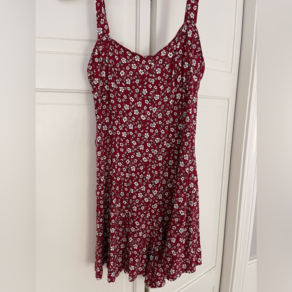 Forever 21 Romper